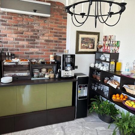 Villa B&B Marina & Parking Free Rovinj Eksteriør billede