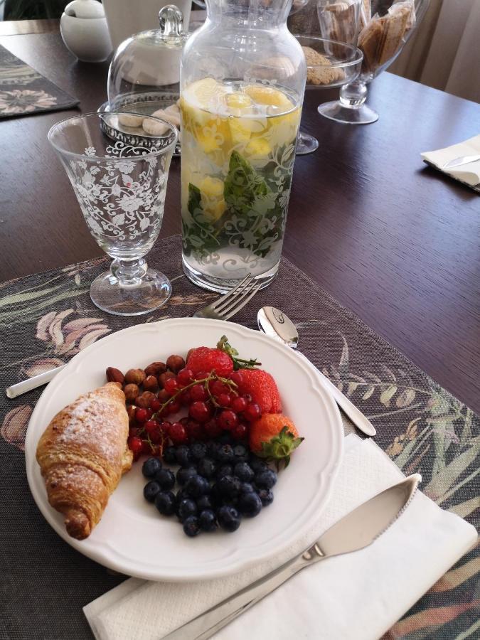 Villa B&B Marina & Parking Free Rovinj Eksteriør billede