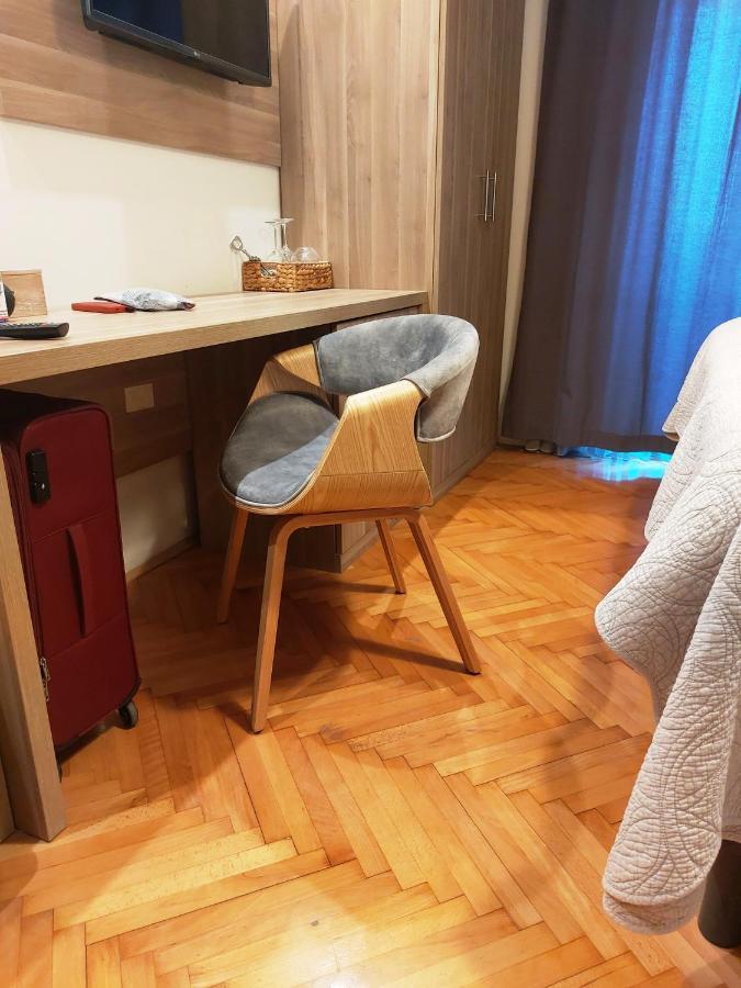 Villa B&B Marina & Parking Free Rovinj Eksteriør billede