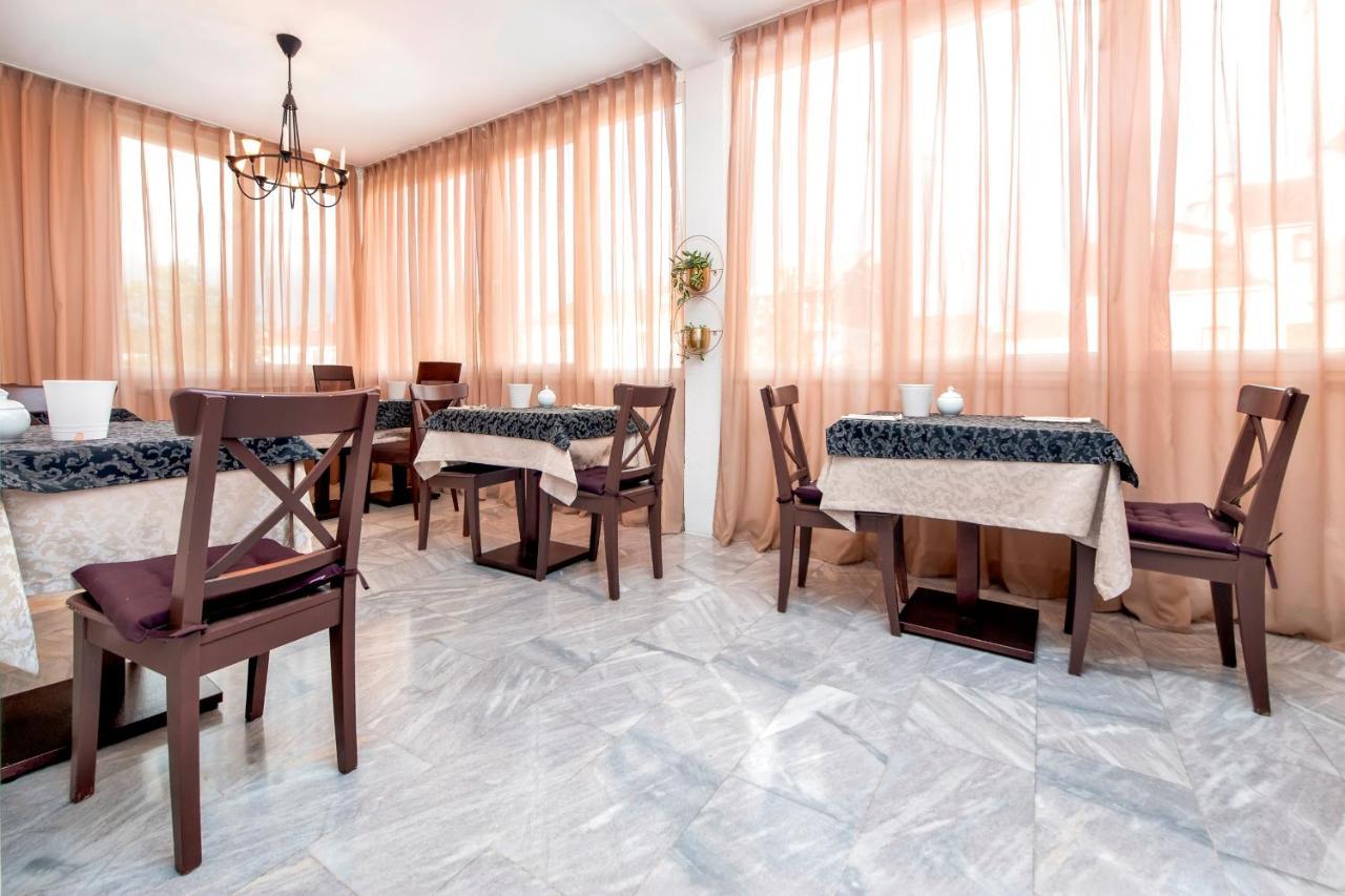 Villa B&B Marina & Parking Free Rovinj Eksteriør billede