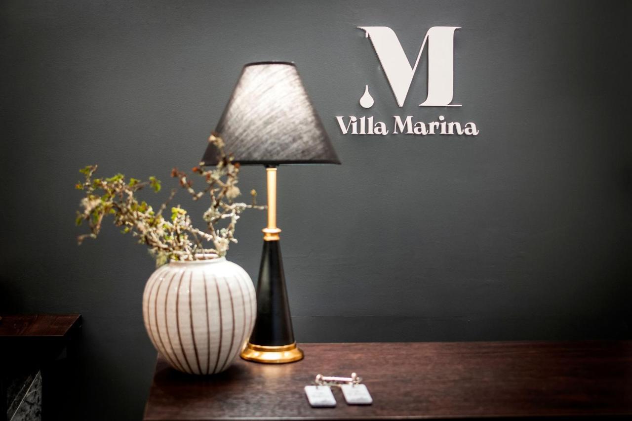 Villa B&B Marina & Parking Free Rovinj Eksteriør billede
