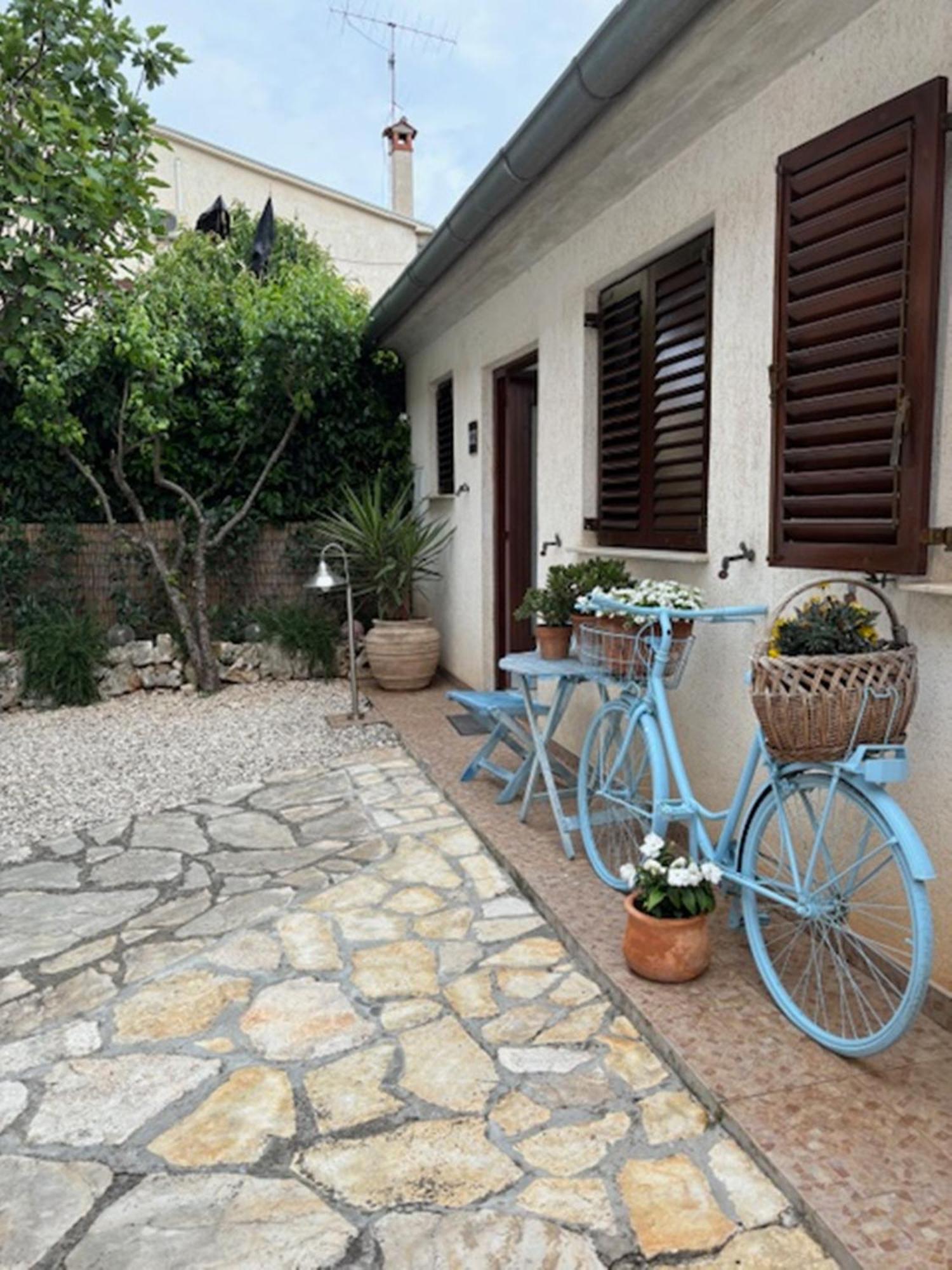 Villa B&B Marina & Parking Free Rovinj Eksteriør billede