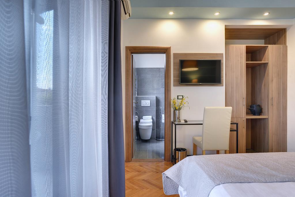Villa B&B Marina & Parking Free Rovinj Eksteriør billede