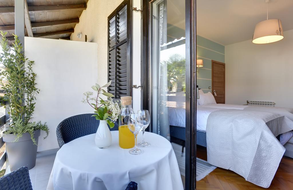 Villa B&B Marina & Parking Free Rovinj Eksteriør billede